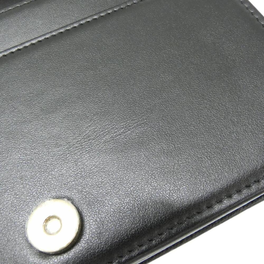 CHANEL Black Wallet - Picture 9 of 9